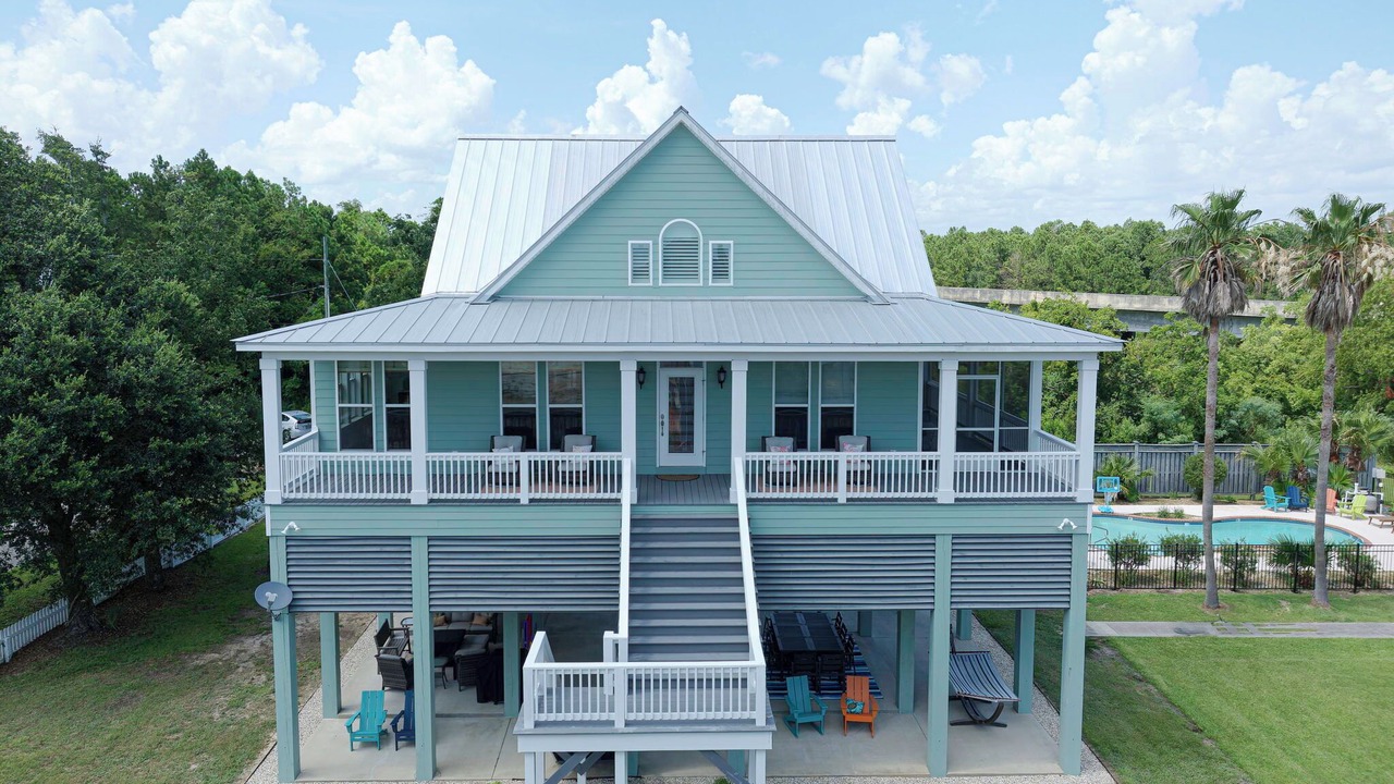 Photo of Outdoor in Henderson Point