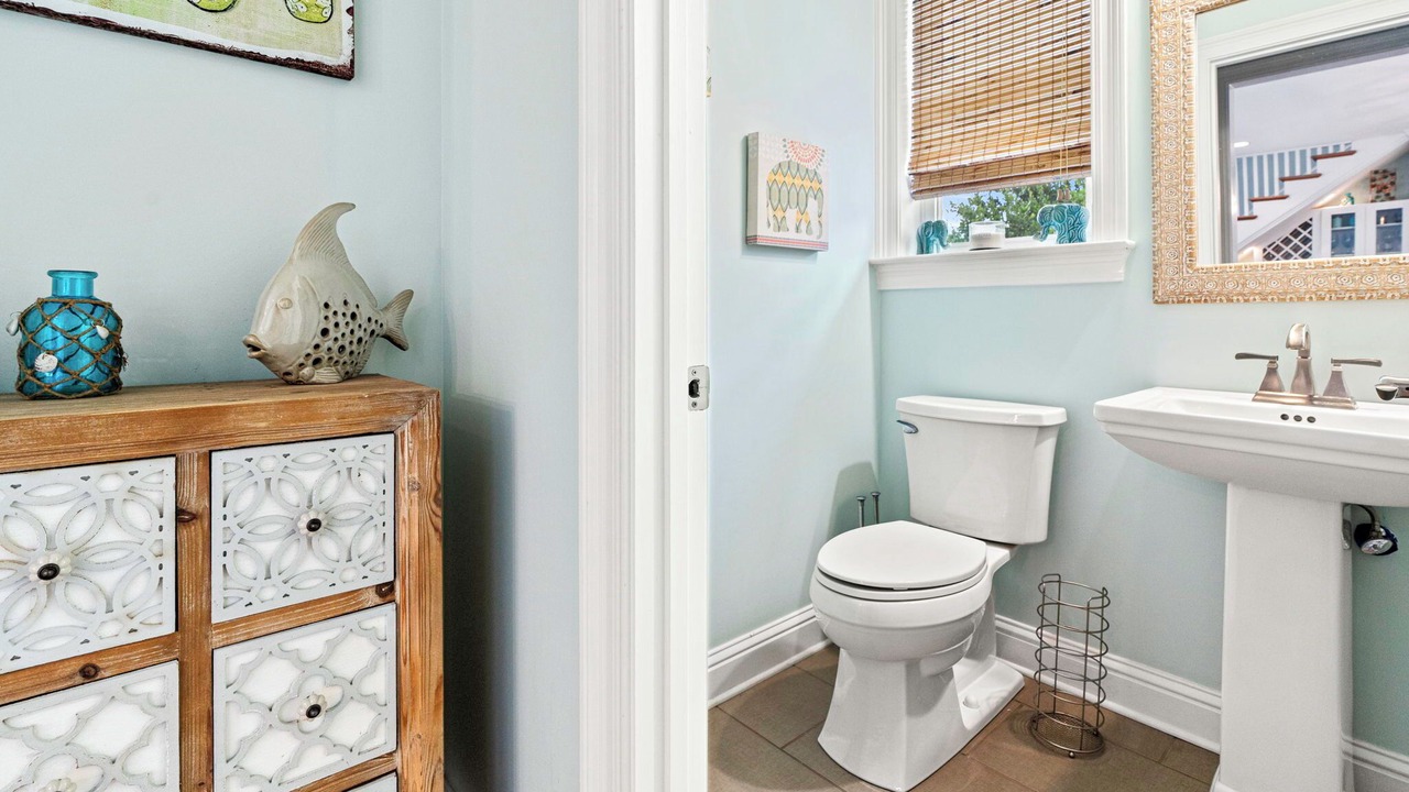 Photo of Bathroom in Henderson Point