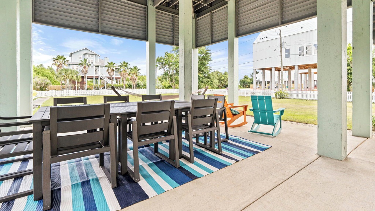 Photo of Outdoor in Henderson Point