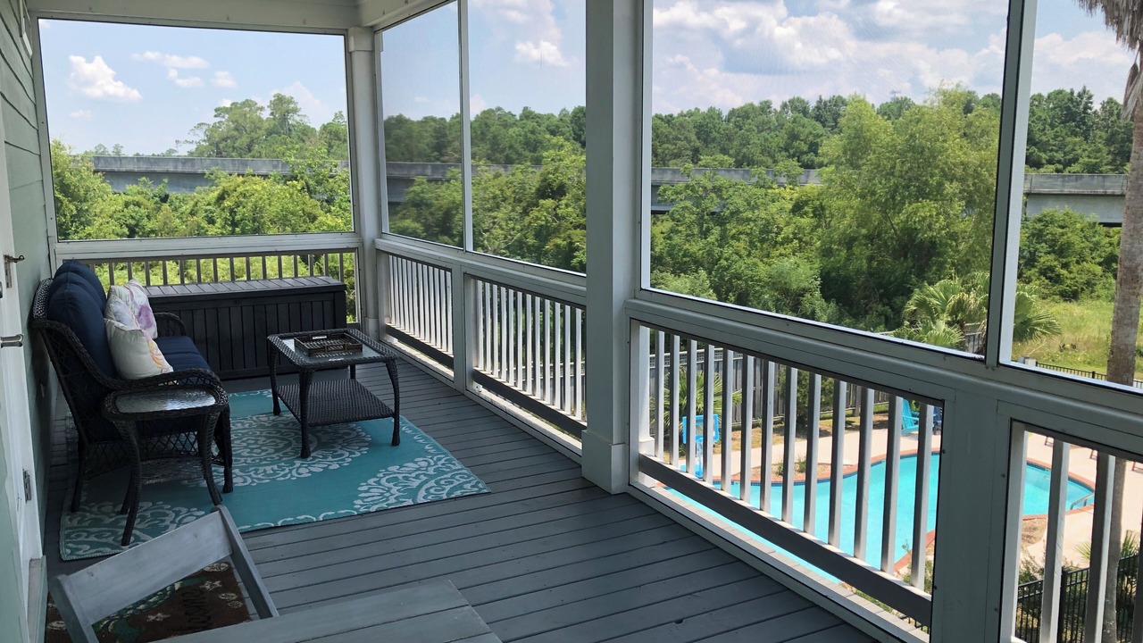 Photo of Outdoor in Henderson Point