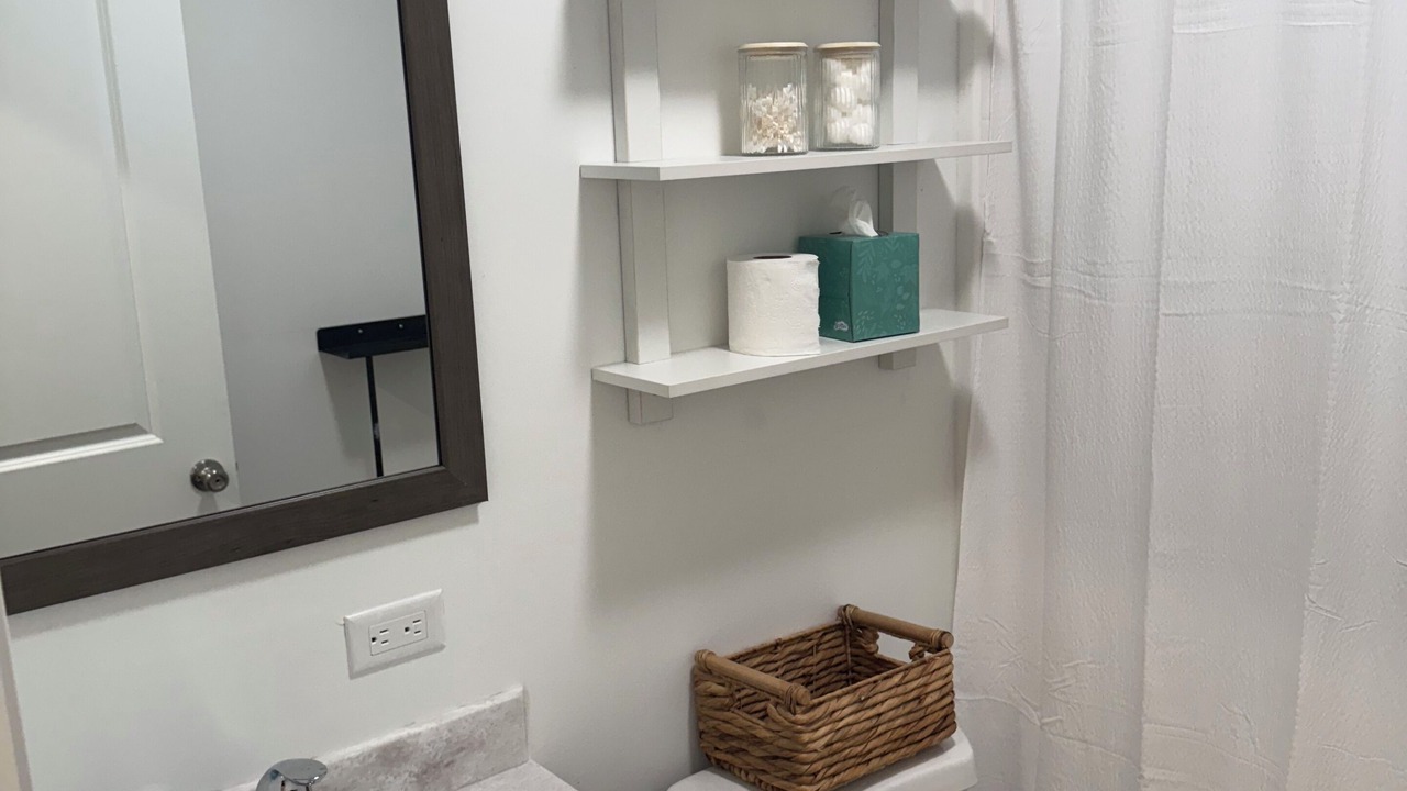 Photo of Bathroom in Toledo