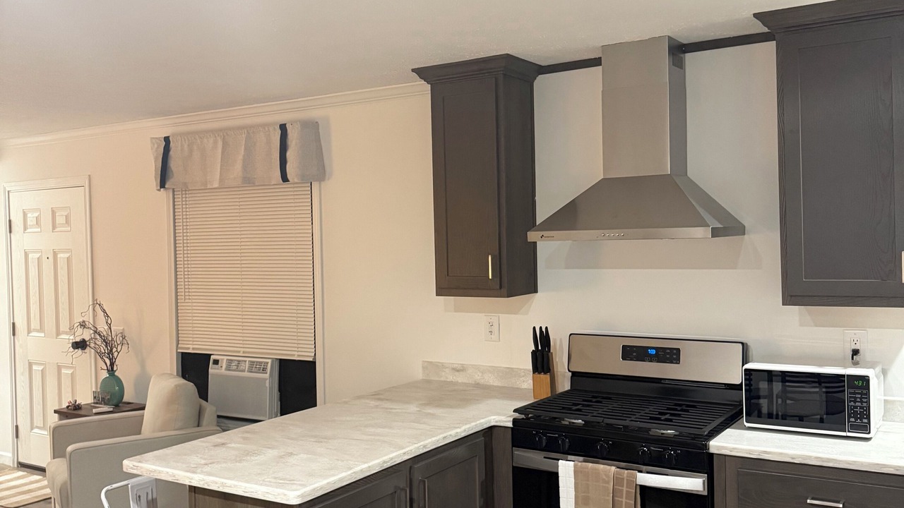 Photo of Kitchen in Toledo
