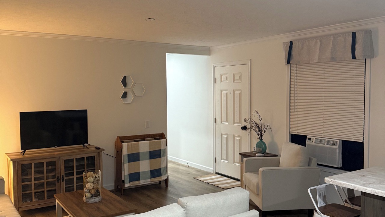 Photo of Livingroom in Toledo
