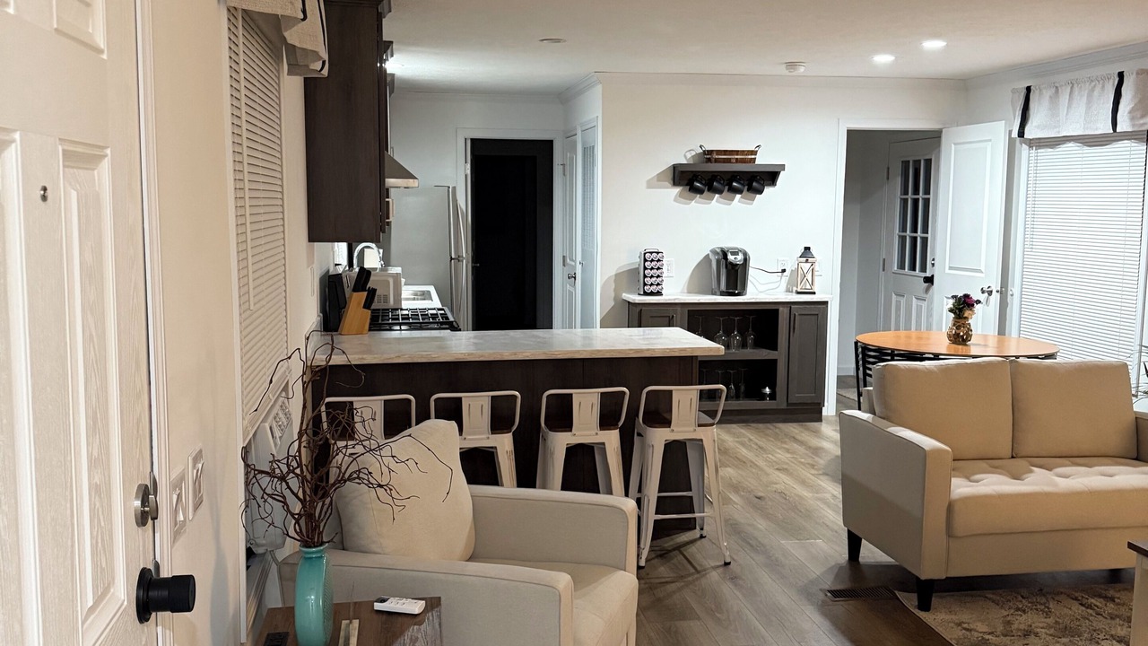 Photo of Livingroom in Toledo