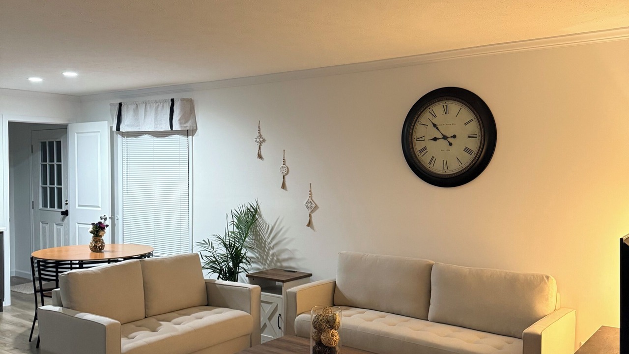 Photo of Livingroom in Toledo