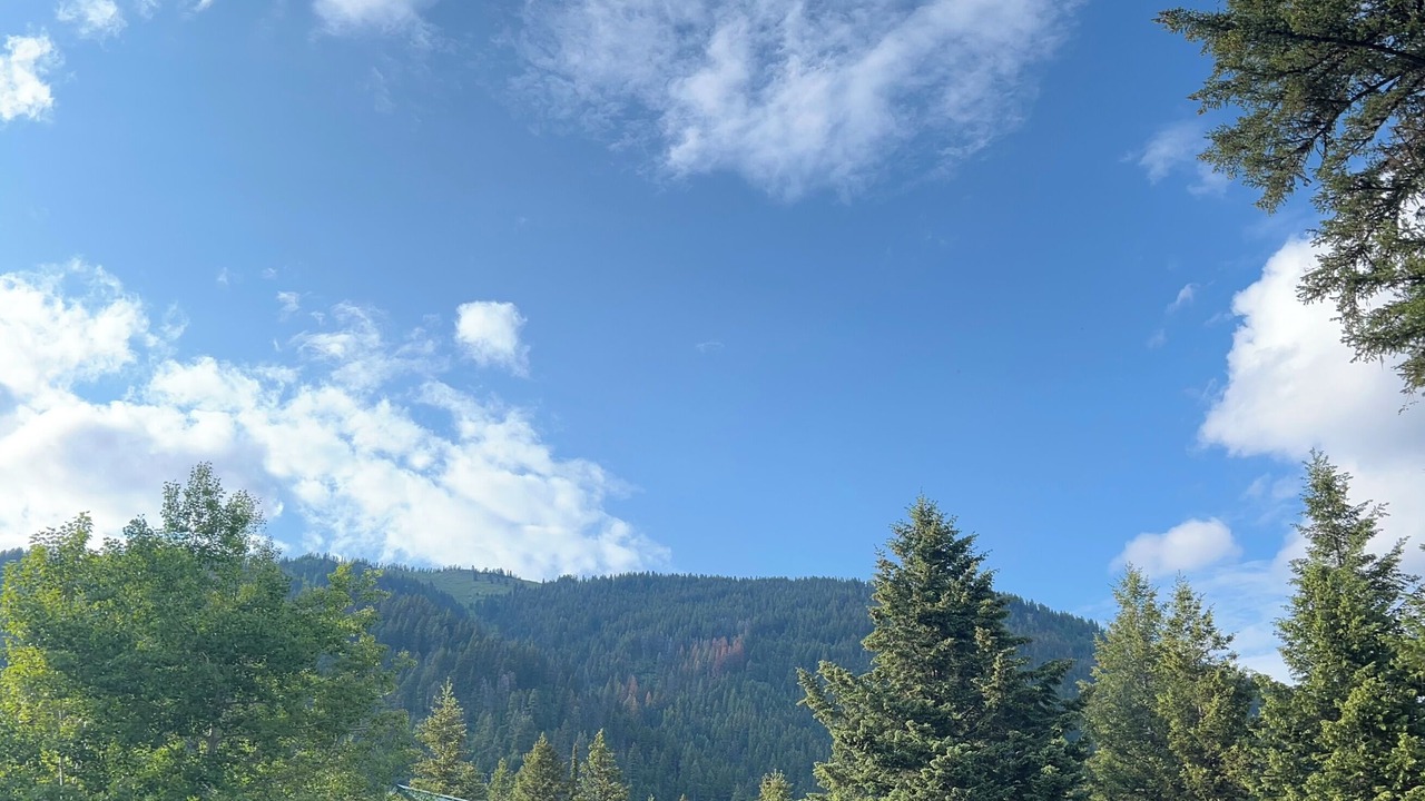 Photo of Outdoor in Missoula County