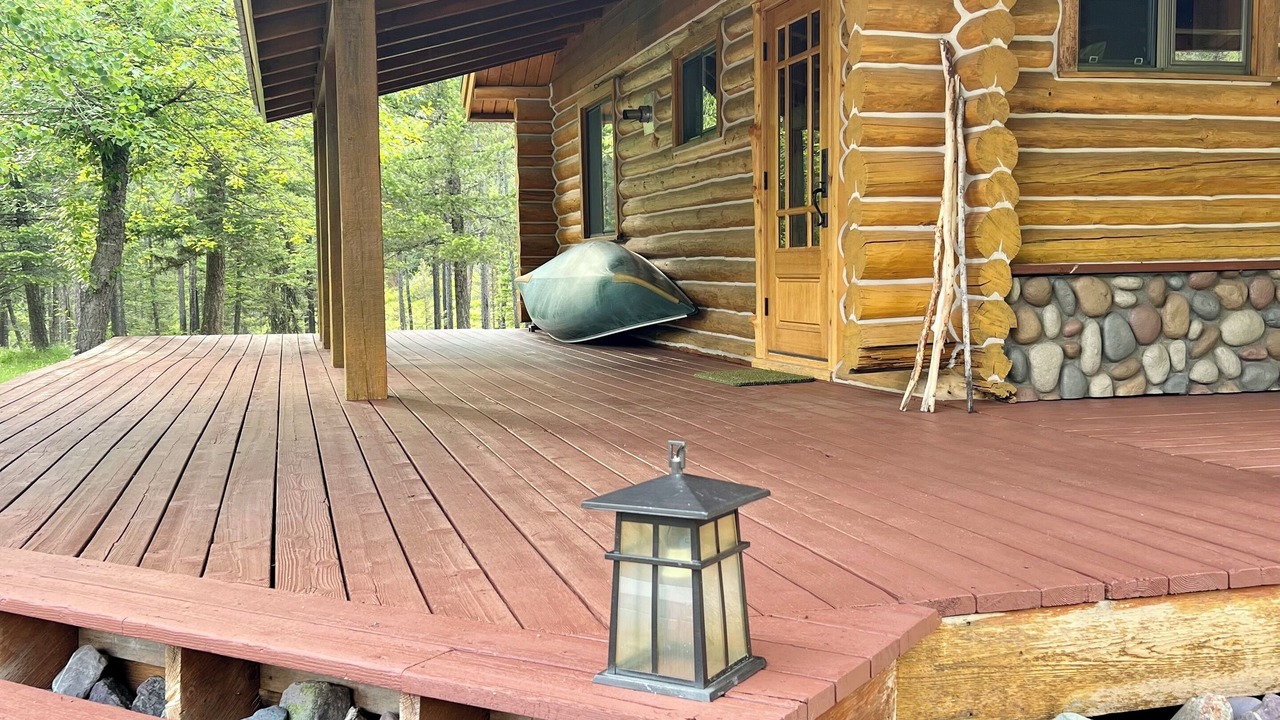 Photo of Outdoor in Missoula County