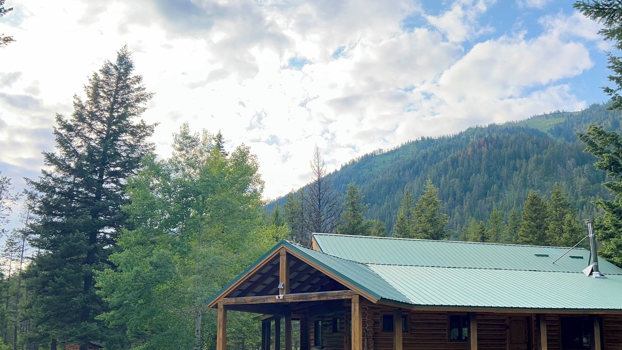 Photo of Outdoor in Missoula County
