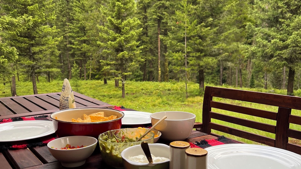 Photo of Outdoor in Missoula County