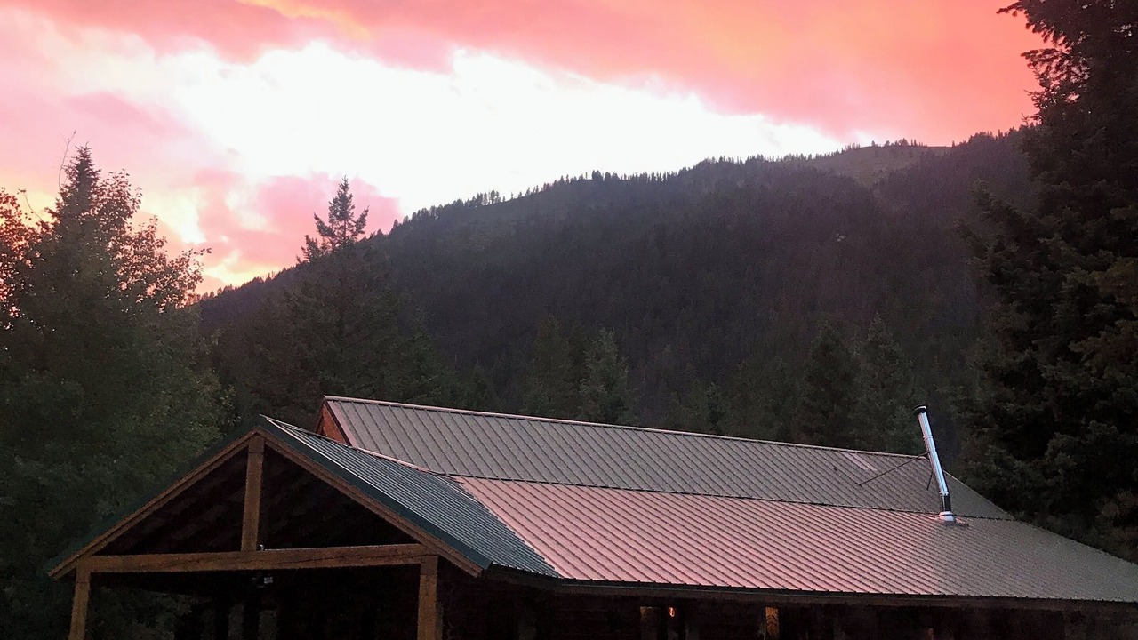 Photo of Outdoor in Missoula County