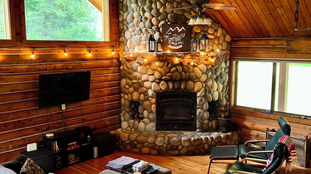 Photo of Livingroom in Missoula County