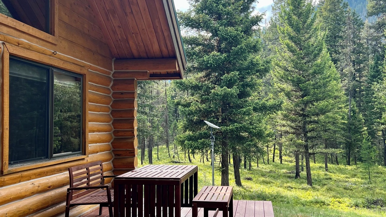 Photo of Outdoor in Missoula County