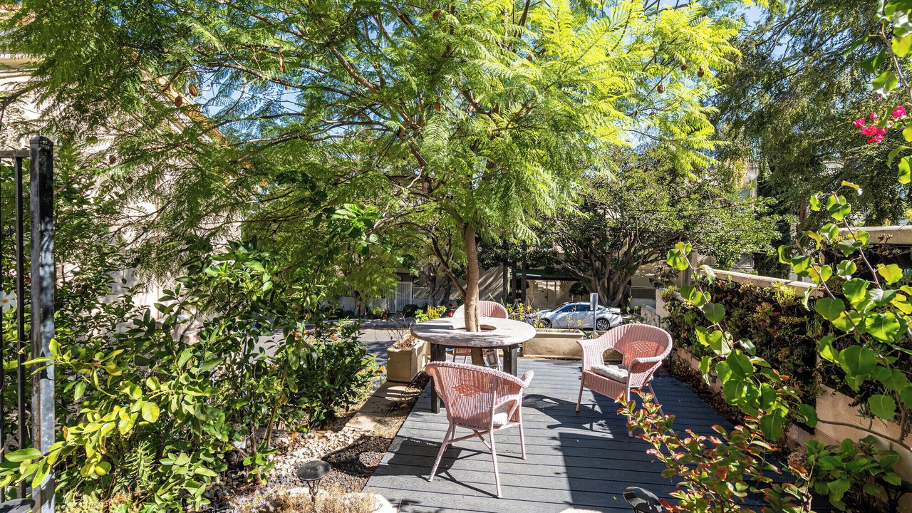 Photo of Outdoor in Los Angeles