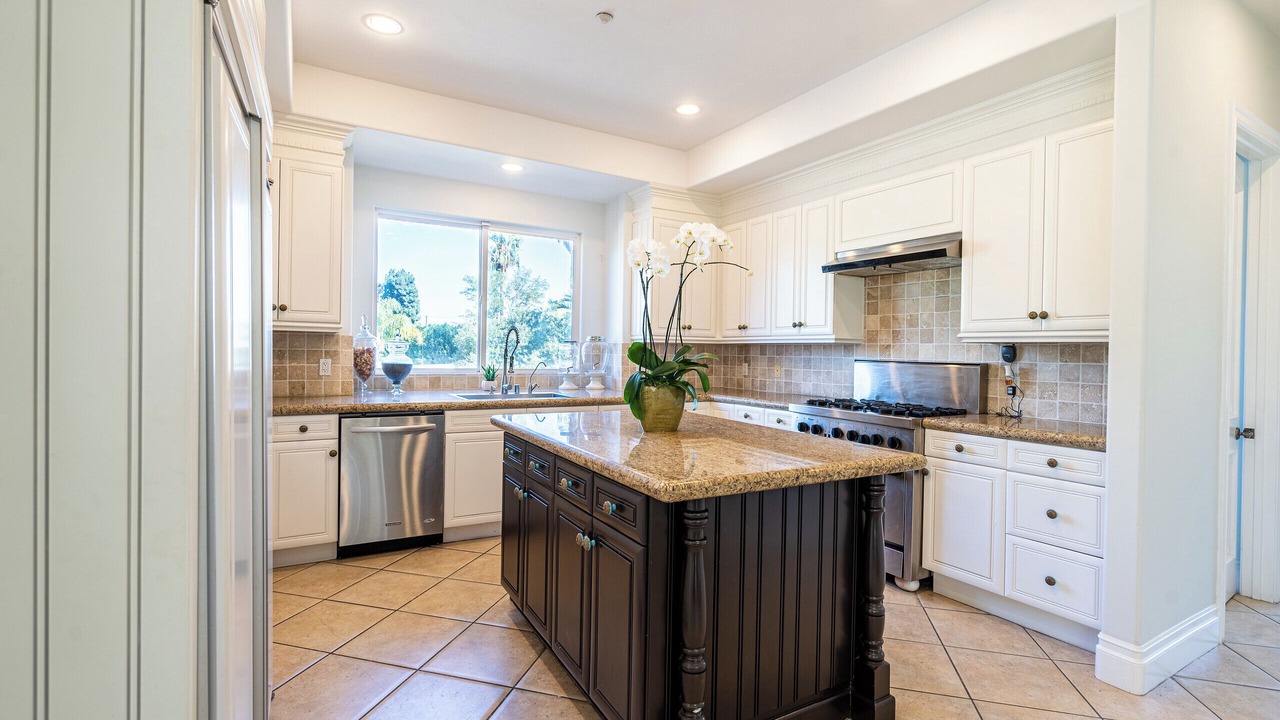 Photo of Kitchen in Los Angeles