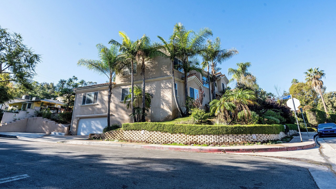 Photo of Outdoor in Los Angeles