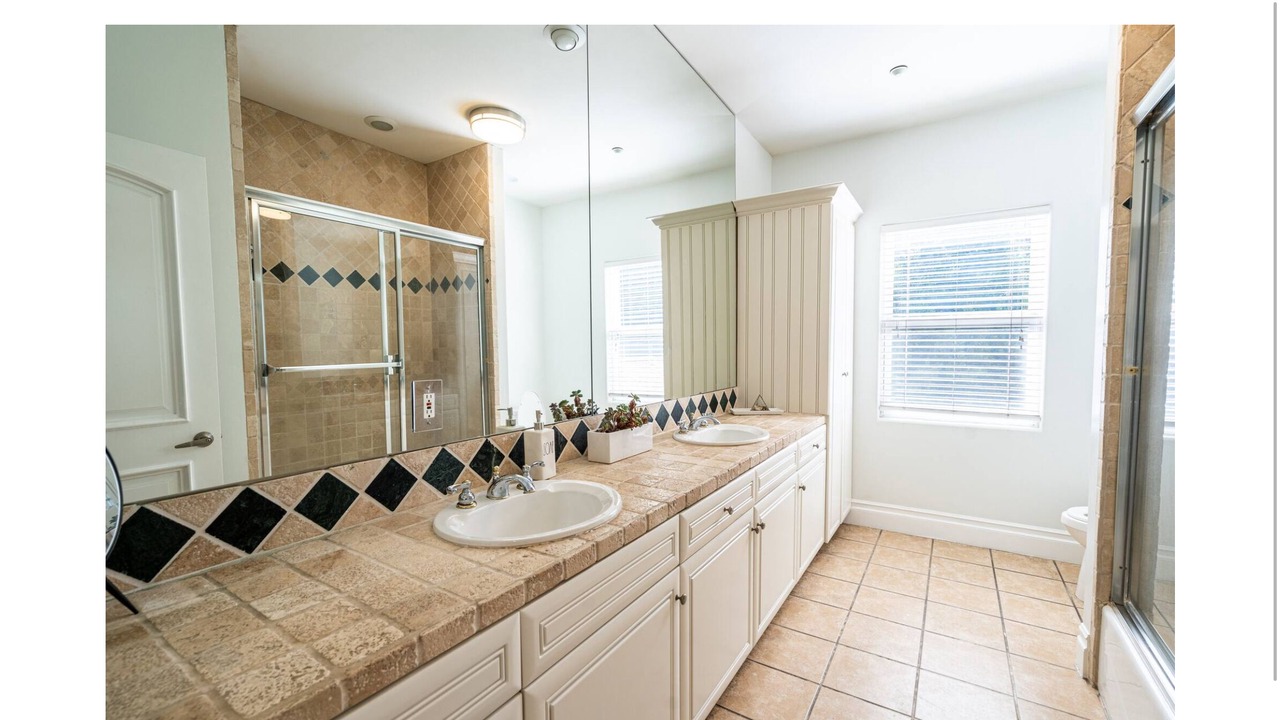 Photo of Bathroom in Los Angeles