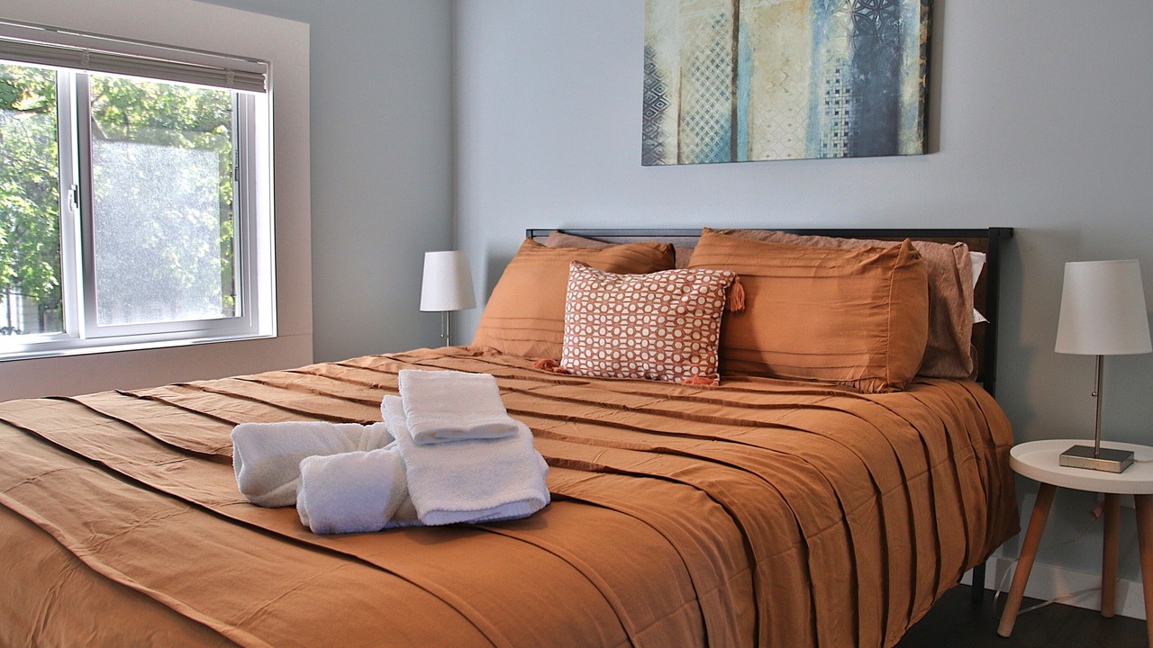 Photo of Bedroom in Lakewood