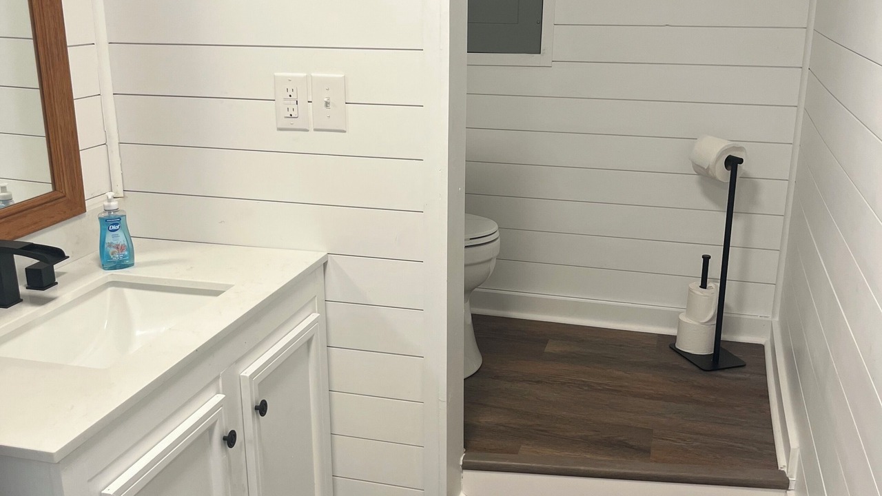 Photo of Bathroom in Southmont
