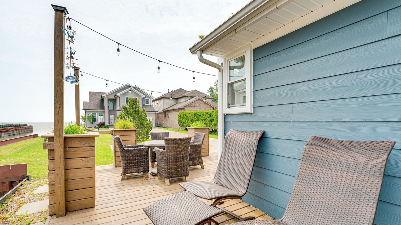 Photo of Outdoor in St. Clair Shores