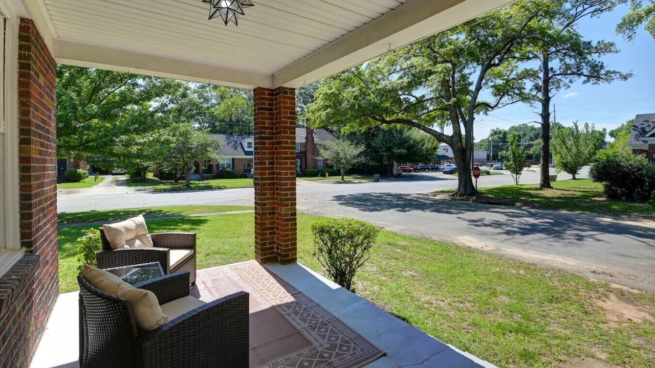 Photo of Outdoor in Shandon