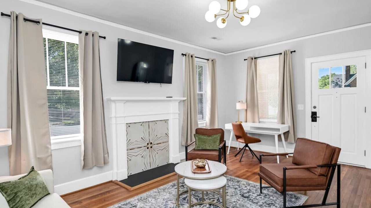 Photo of Livingroom in Shandon