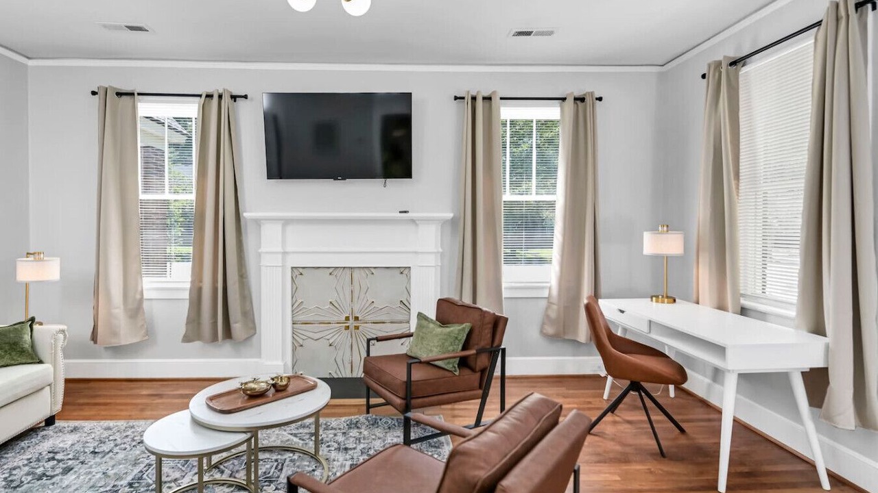 Photo of Livingroom in Shandon