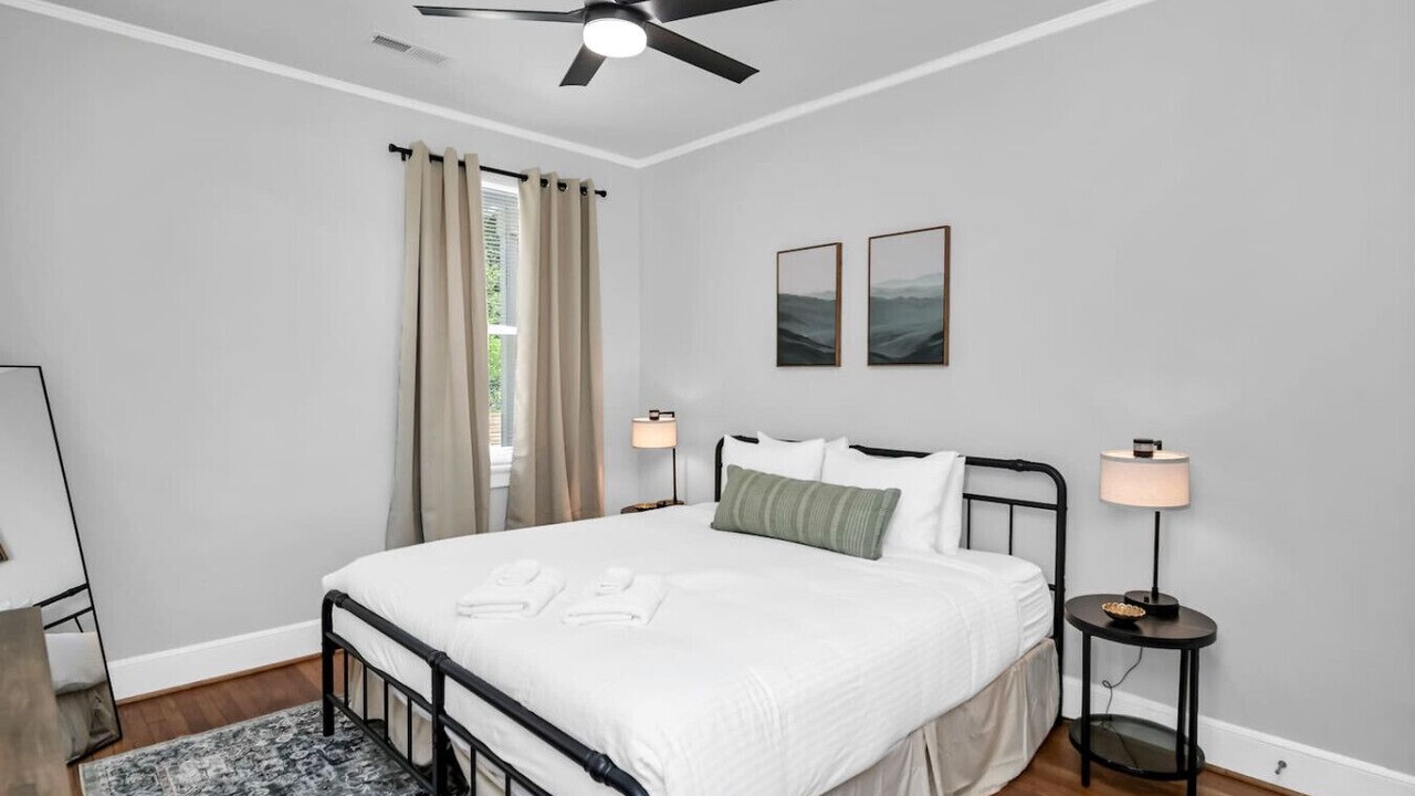 Photo of Bedroom in Shandon