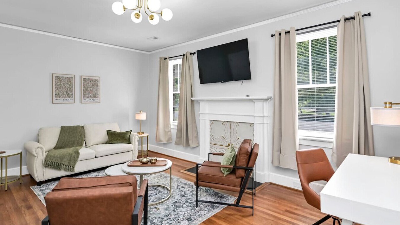 Photo of Livingroom in Shandon