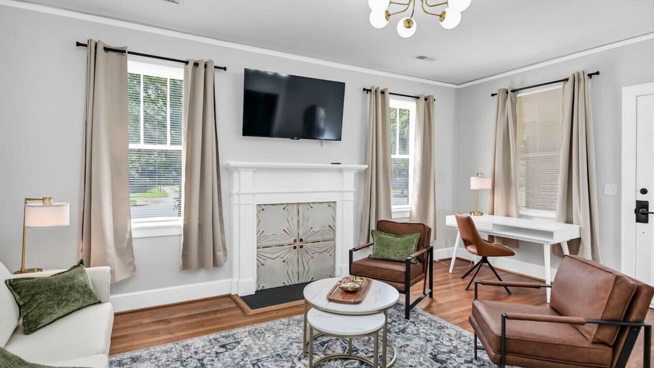 Photo of Livingroom in Shandon