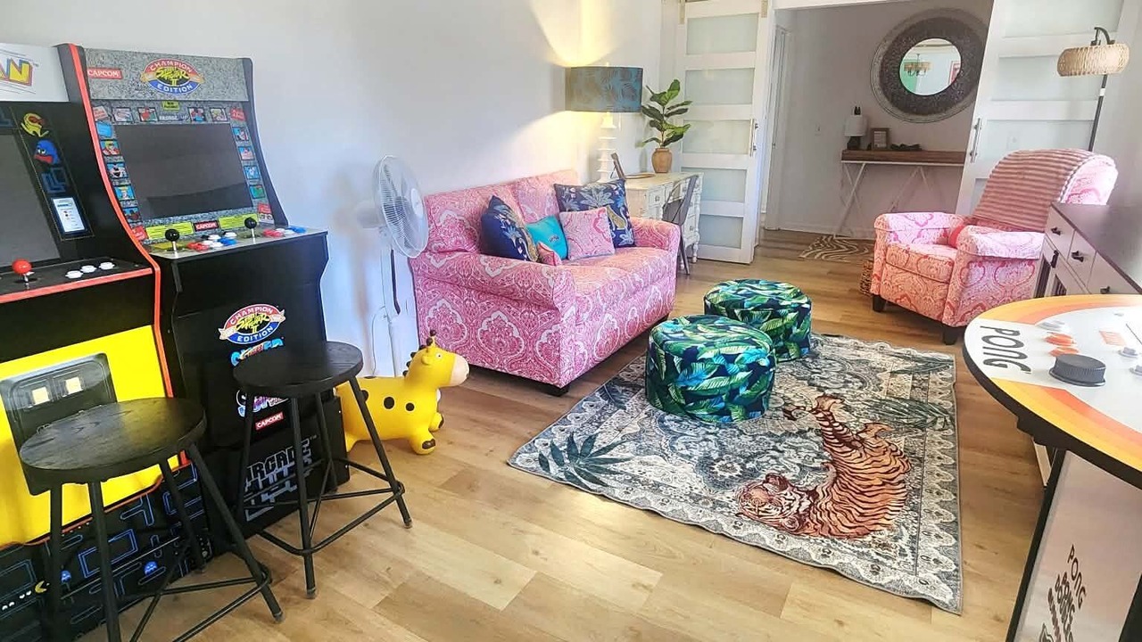 Photo of Livingroom in Summerville