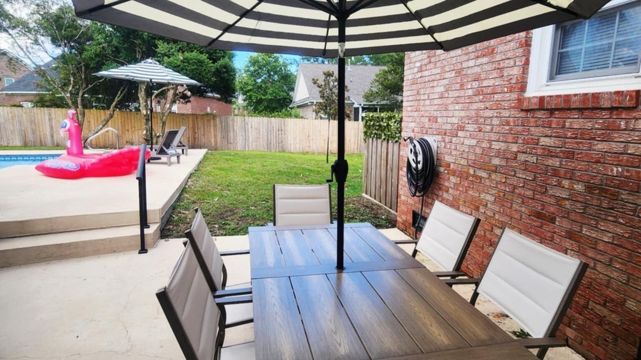 Photo of Outdoor in Summerville