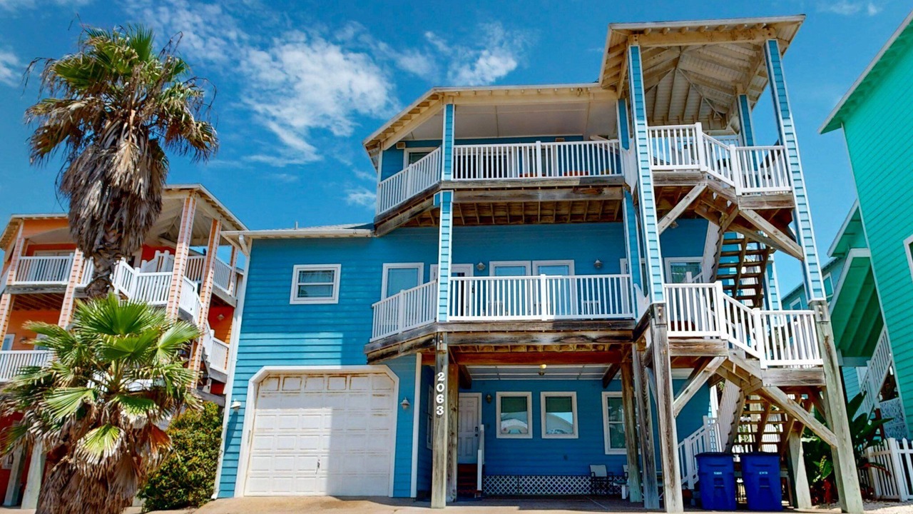 Photo of Outdoor in Sand Point