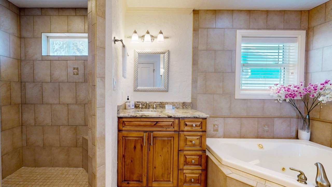 Photo of Bathroom in Sand Point