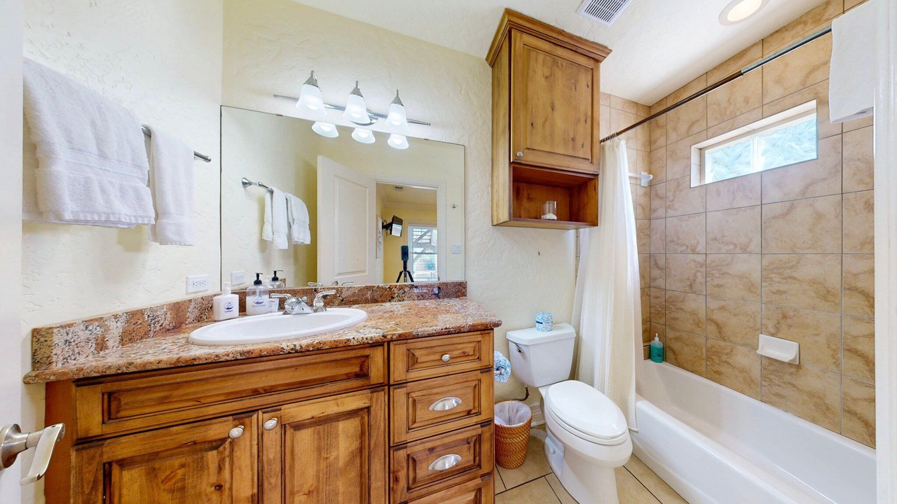 Photo of Bathroom in Sand Point