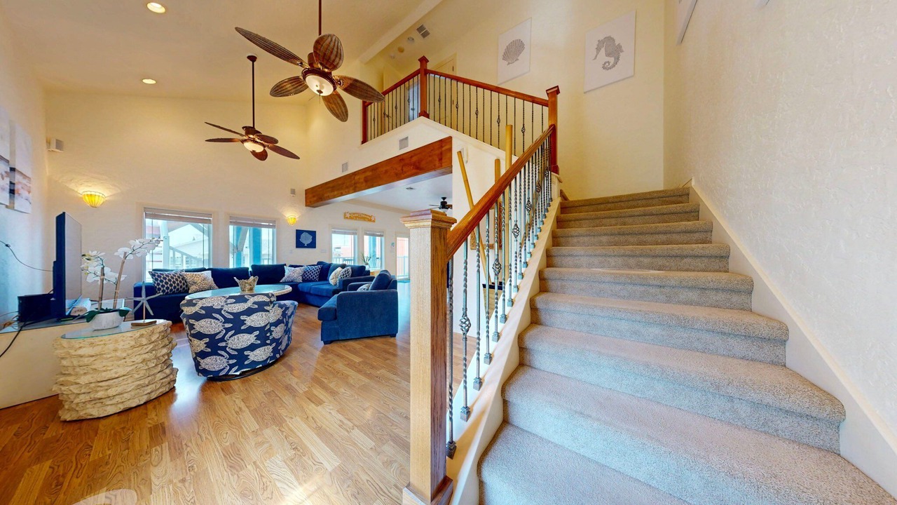 Photo of Livingroom in Sand Point