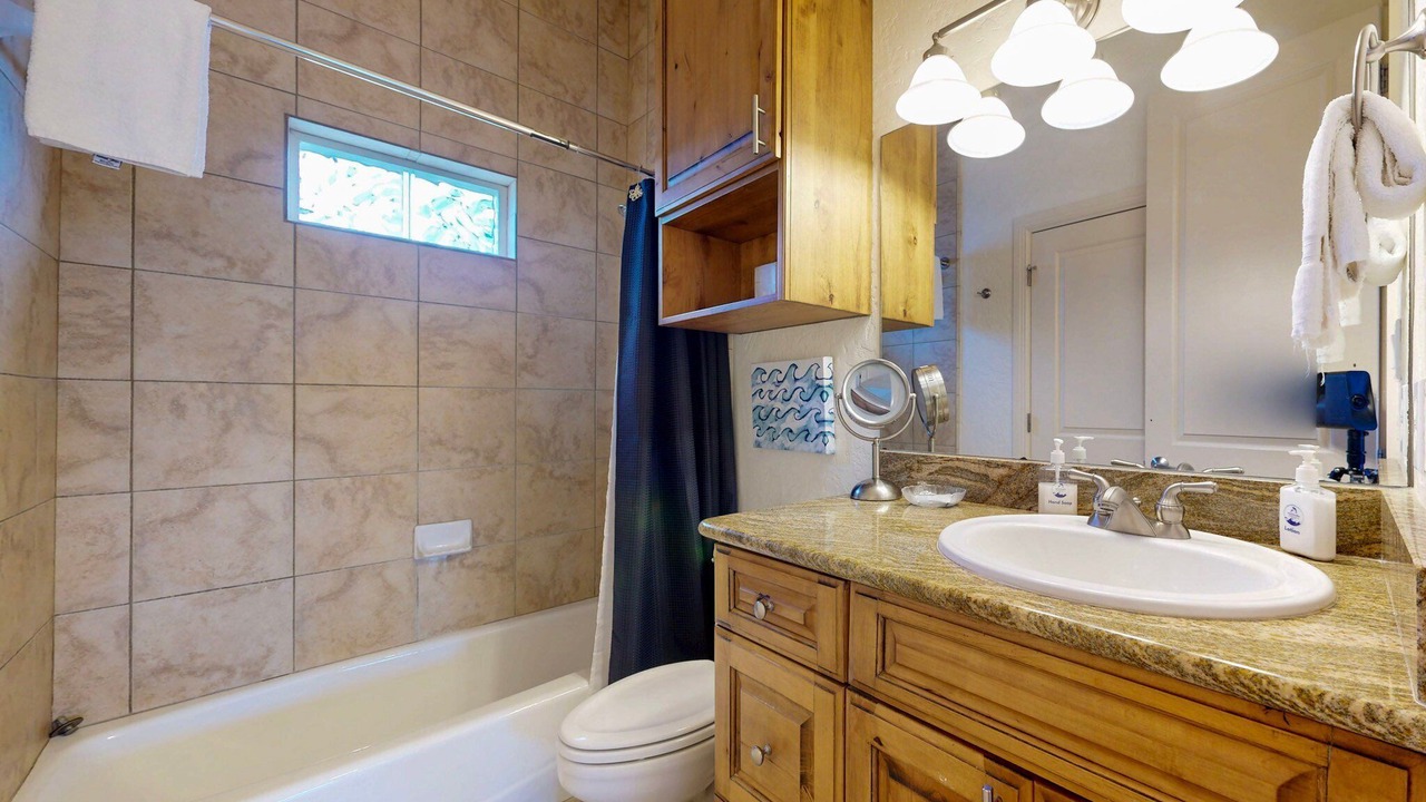 Photo of Bathroom in Sand Point