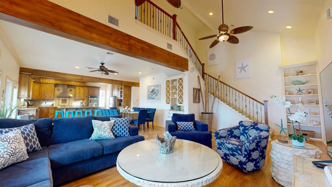 Photo of Livingroom in Sand Point