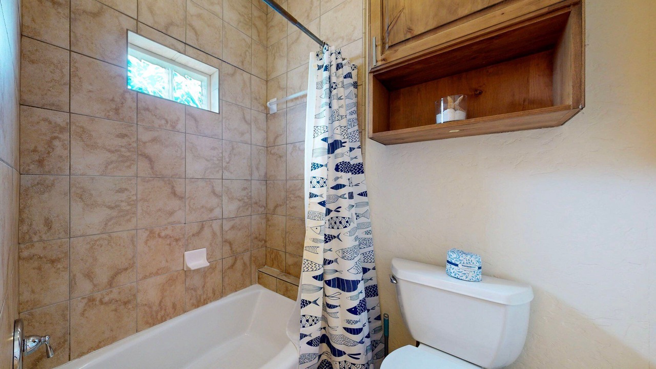Photo of Bathroom in Sand Point
