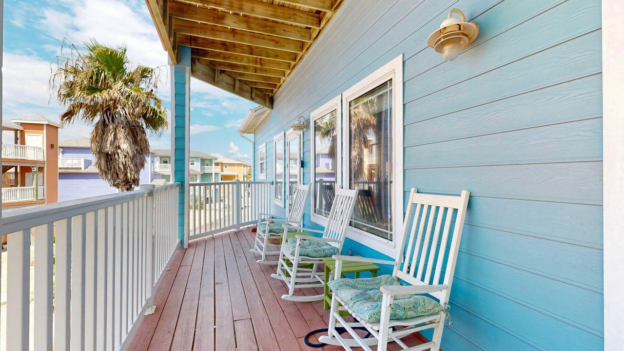 Photo of Outdoor in Sand Point