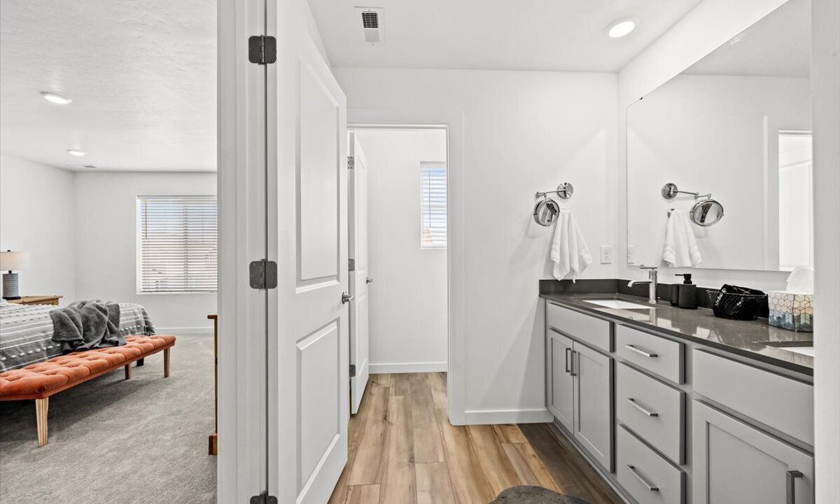Photo of Bathroom in Eagle