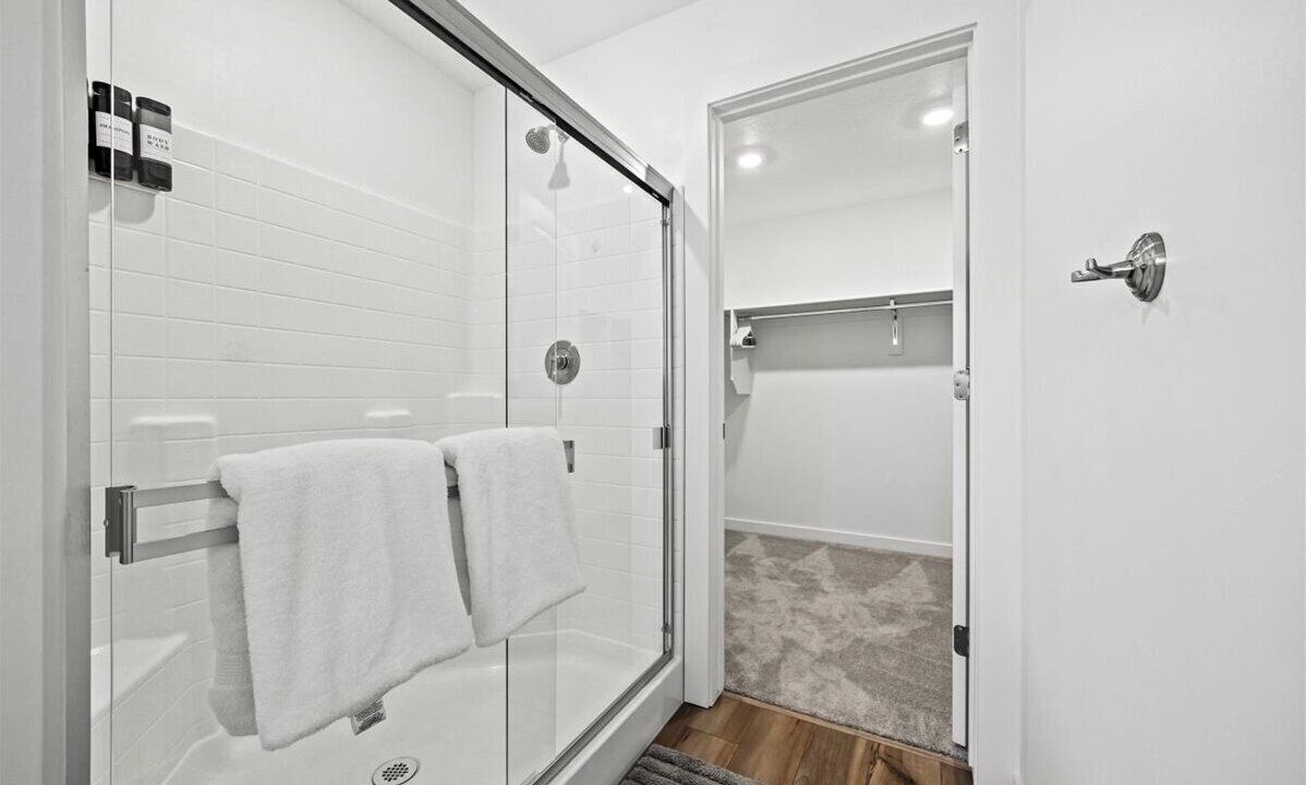 Photo of Bathroom in Eagle