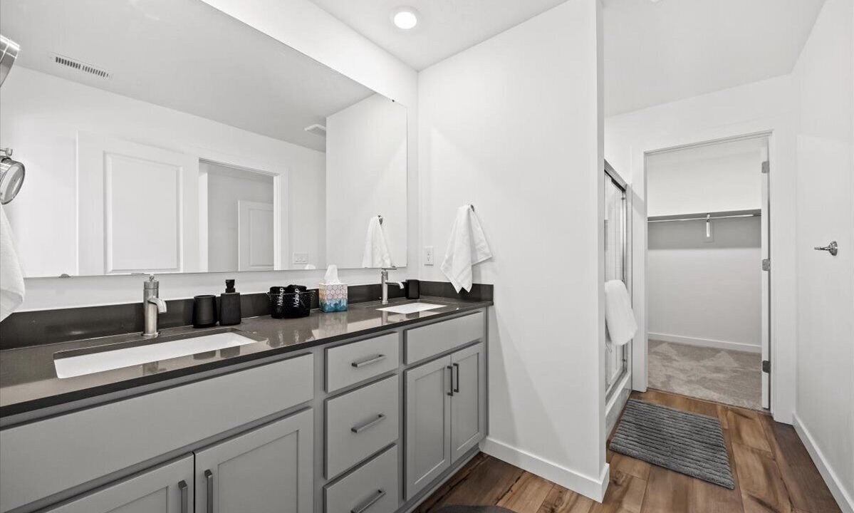 Photo of Bathroom in Eagle