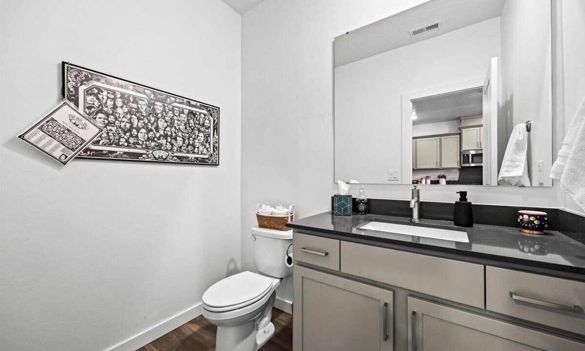 Photo of Bathroom in Eagle