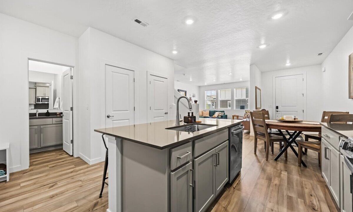 Photo of Kitchen in Eagle