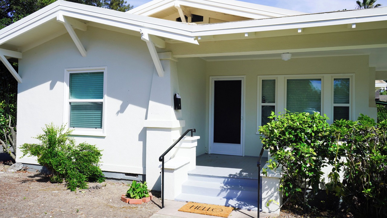 Photo of Outdoor in Calistoga
