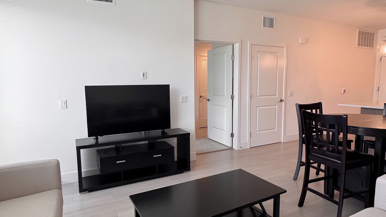 Photo of Livingroom in Otay Ranch