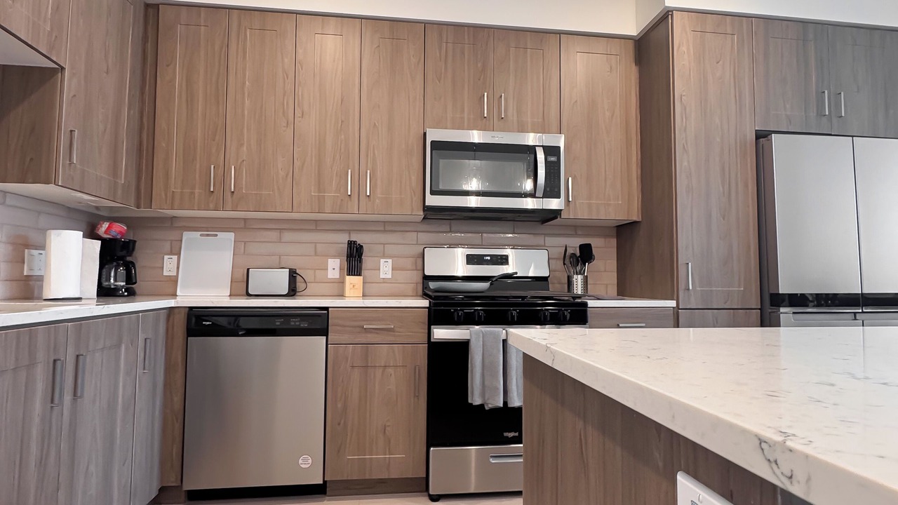 Photo of Kitchen in Otay Ranch