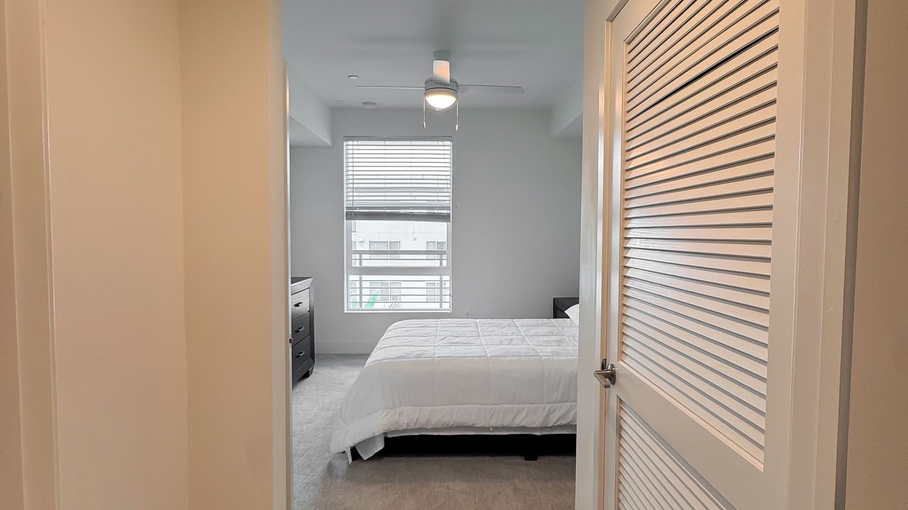 Photo of Bedroom in Otay Ranch