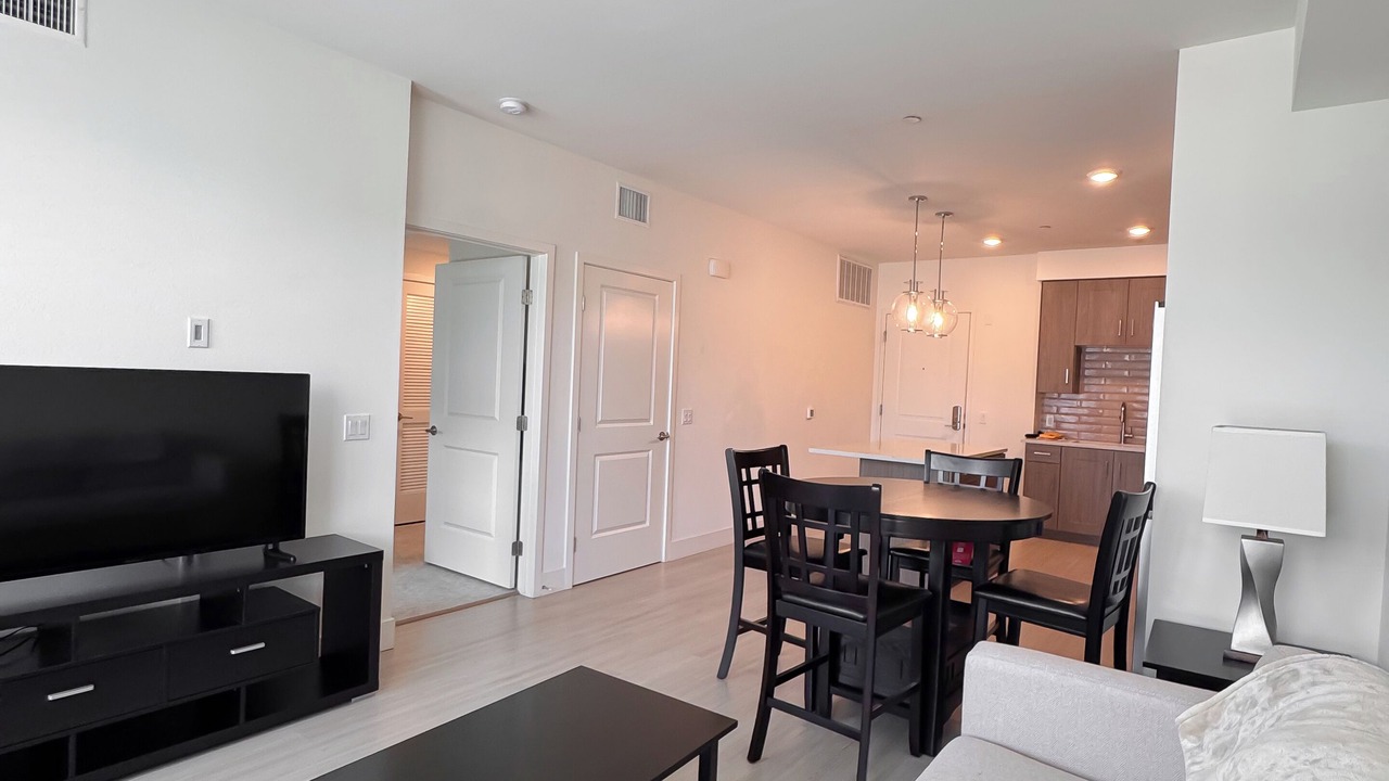 Photo of Livingroom in Otay Ranch