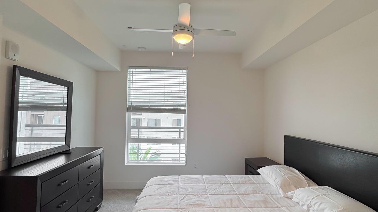 Photo of Bedroom in Otay Ranch